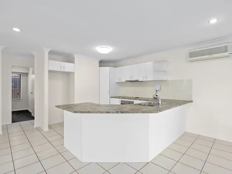 Second view of Homely house listing, 7 Acacia Close, Raceview QLD 4305