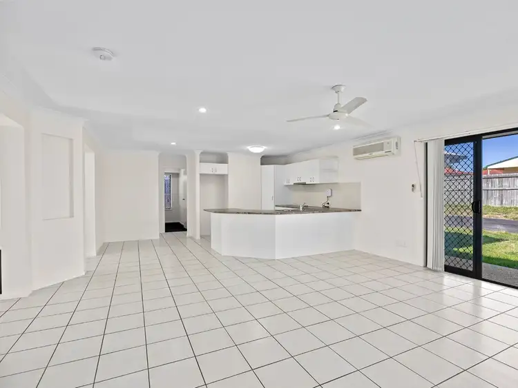 Fifth view of Homely house listing, 7 Acacia Close, Raceview QLD 4305