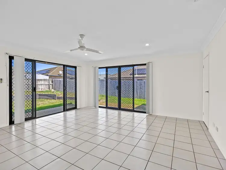 Sixth view of Homely house listing, 7 Acacia Close, Raceview QLD 4305