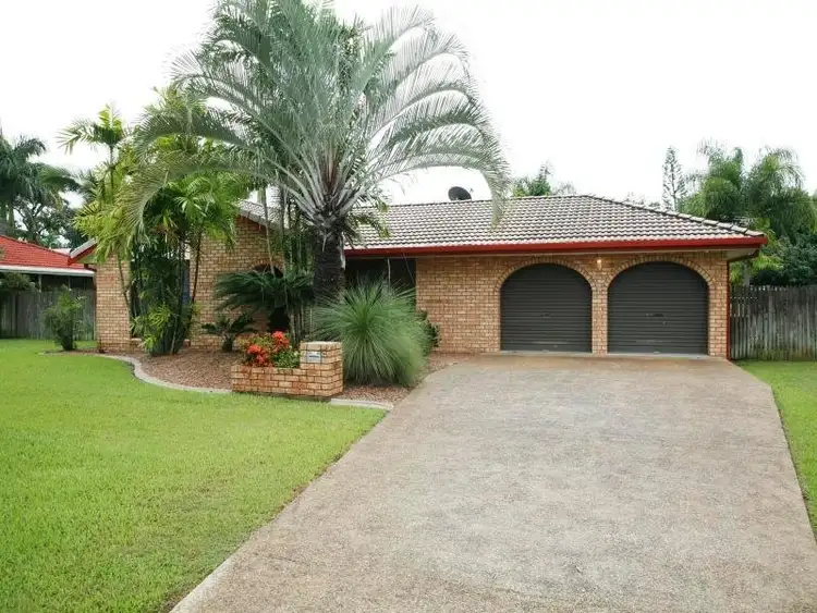 13 Malaga Street, Kirwan QLD 4817