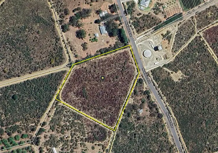 Second view of Homely land listing, LOT 53 Nicklaus Avenue, Woodridge WA 6041