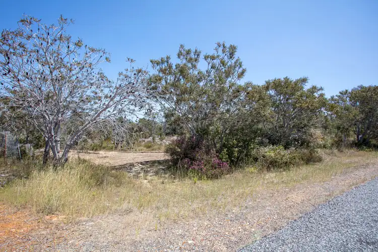 Fourth view of Homely land listing, LOT 53 Nicklaus Avenue, Woodridge WA 6041