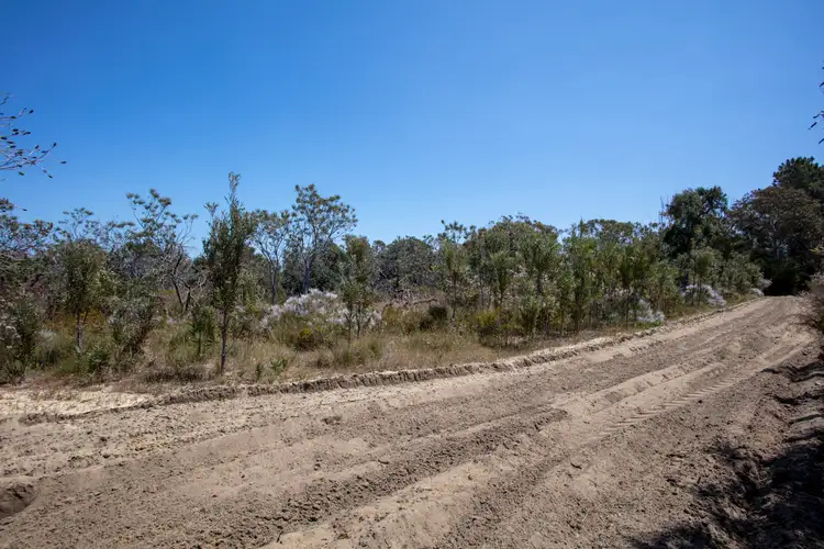 Fifth view of Homely land listing, LOT 53 Nicklaus Avenue, Woodridge WA 6041