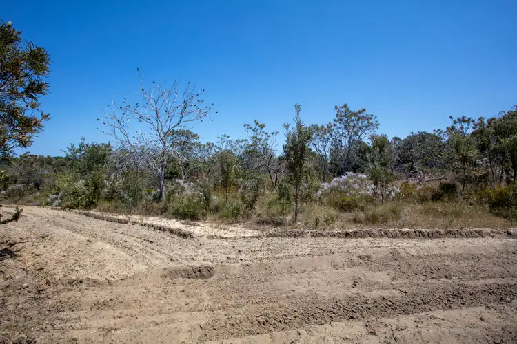 Sixth view of Homely land listing, LOT 53 Nicklaus Avenue, Woodridge WA 6041
