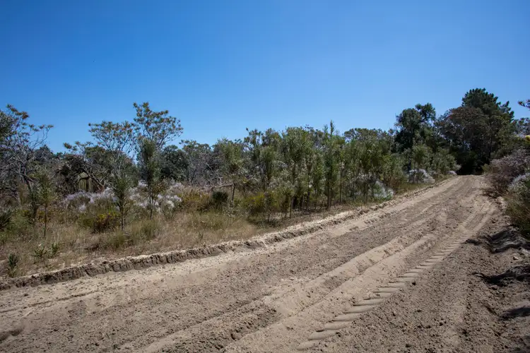 Seventh view of Homely land listing, LOT 53 Nicklaus Avenue, Woodridge WA 6041