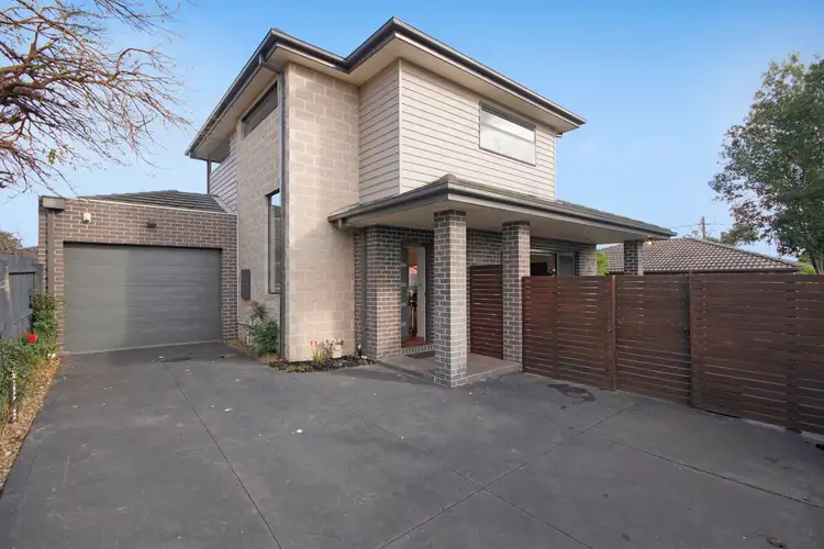 31A Benambra Street, Preston VIC 3072