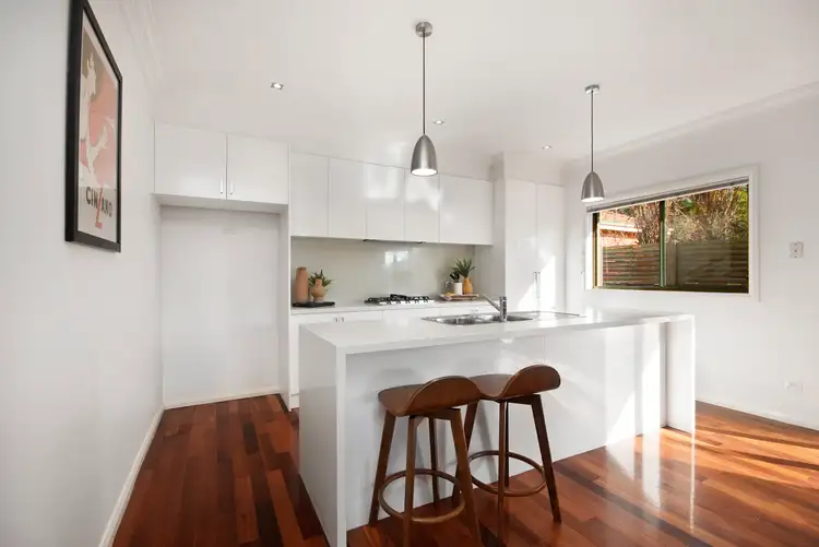 Fourth view of Homely townhouse listing, 31A Benambra Street, Preston VIC 3072