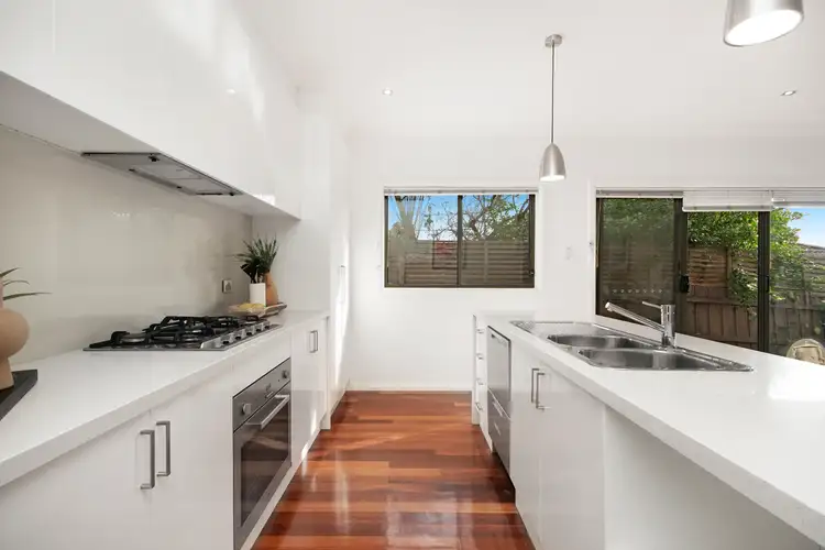 Fifth view of Homely townhouse listing, 31A Benambra Street, Preston VIC 3072