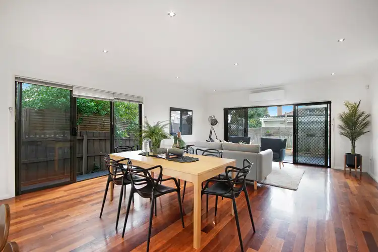 Sixth view of Homely townhouse listing, 31A Benambra Street, Preston VIC 3072