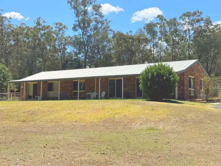Main view of Homely house listing, 48 Bayley Road, Pine Mountain QLD 4306