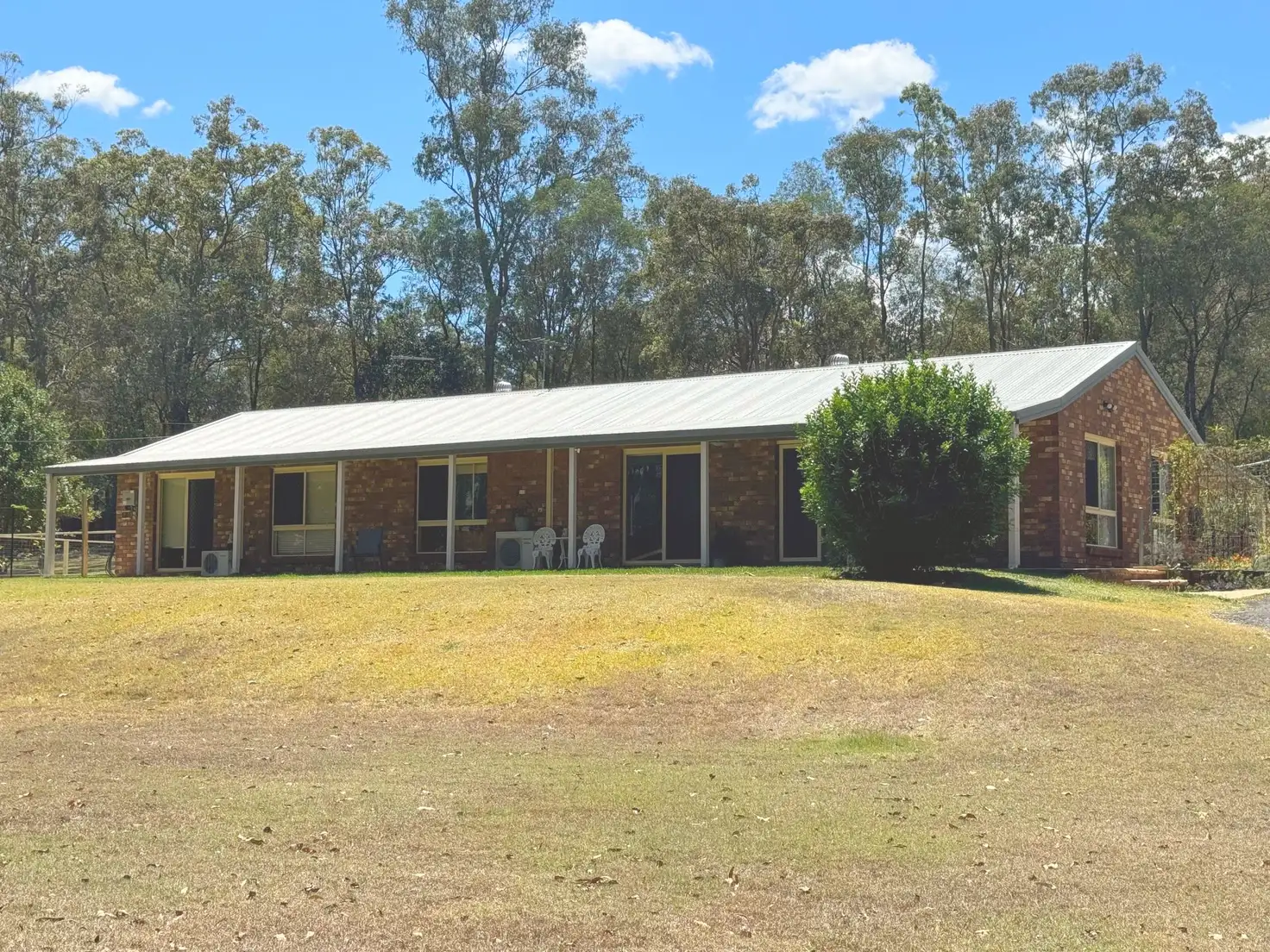 Main view of Homely house listing, 48 Bayley Road, Pine Mountain QLD 4306