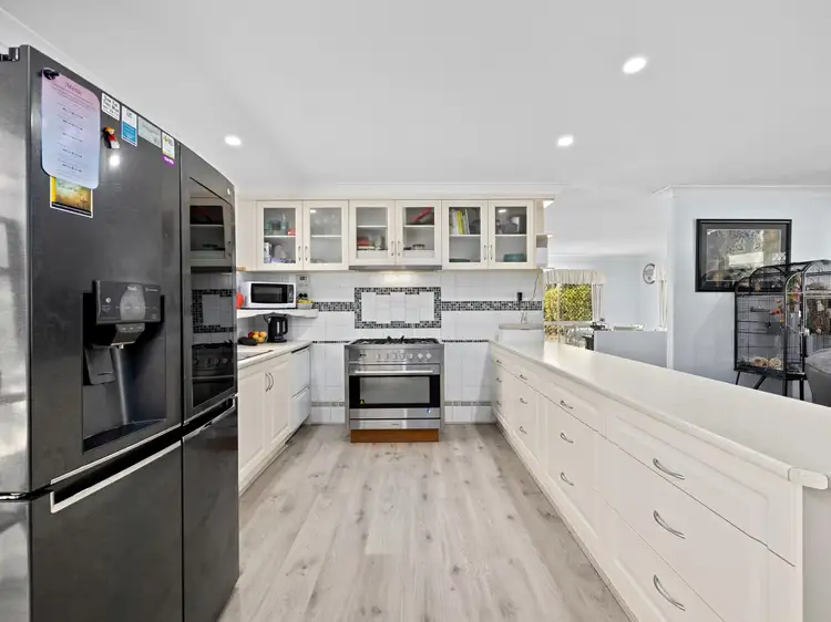 Second view of Homely house listing, 48 Bayley Road, Pine Mountain QLD 4306