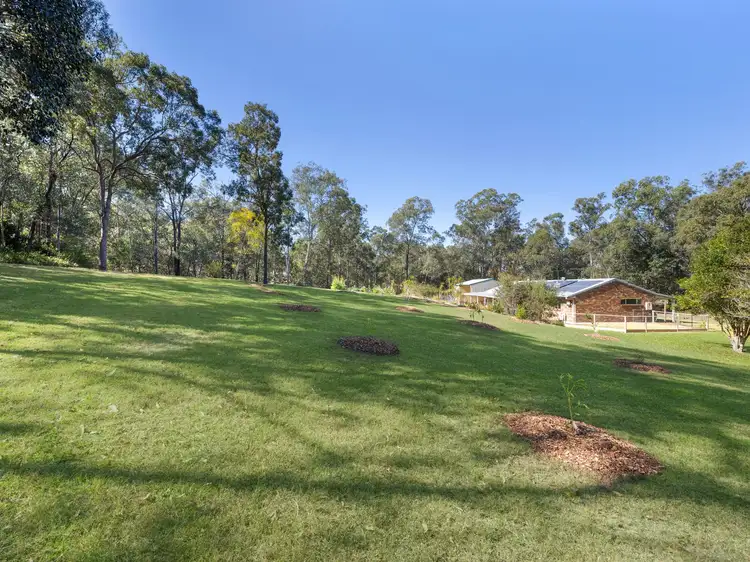 Third view of Homely house listing, 48 Bayley Road, Pine Mountain QLD 4306