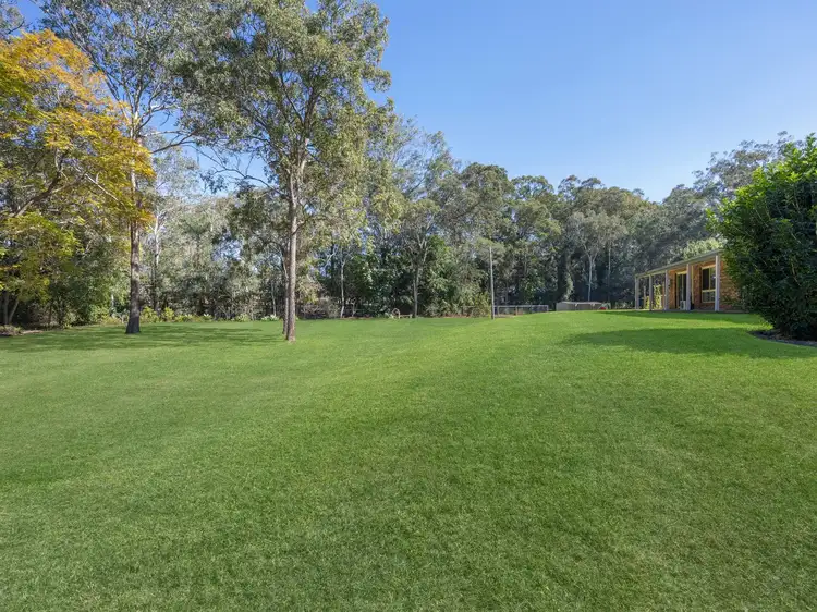 Fourth view of Homely house listing, 48 Bayley Road, Pine Mountain QLD 4306