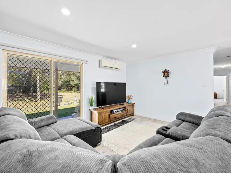 Sixth view of Homely house listing, 48 Bayley Road, Pine Mountain QLD 4306