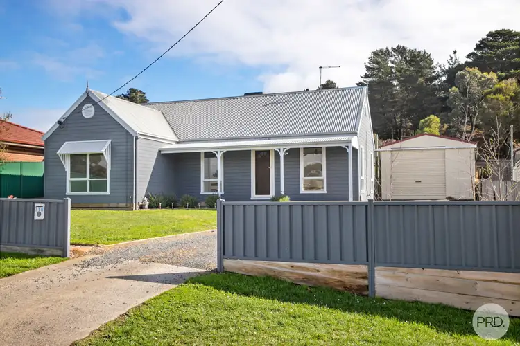 718 Geelong Road, Canadian VIC 3350