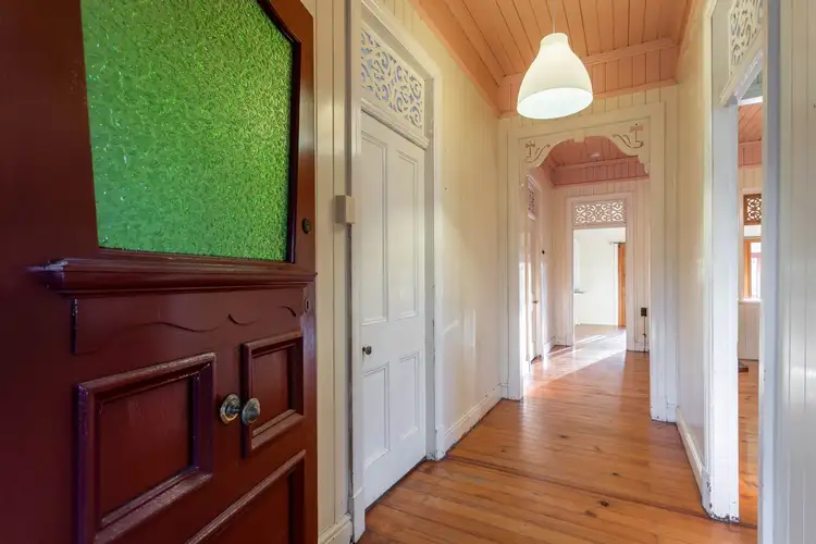 Main view of Homely house listing, 122 Woodend Road, Woodend QLD 4305