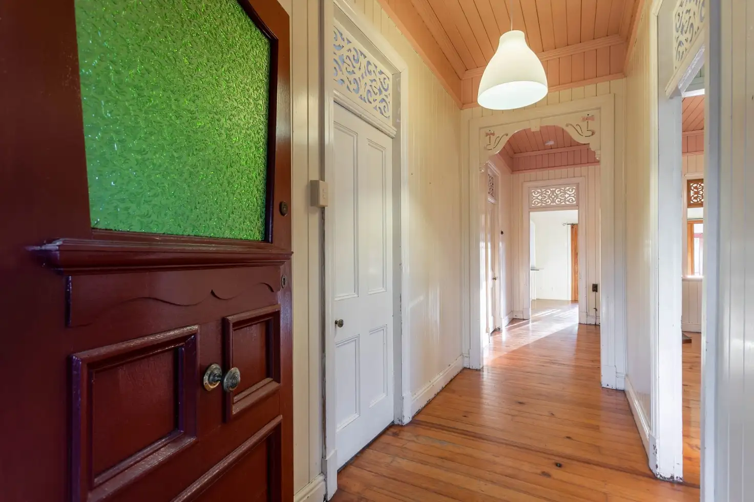 Main view of Homely house listing, 122 Woodend Road, Woodend QLD 4305