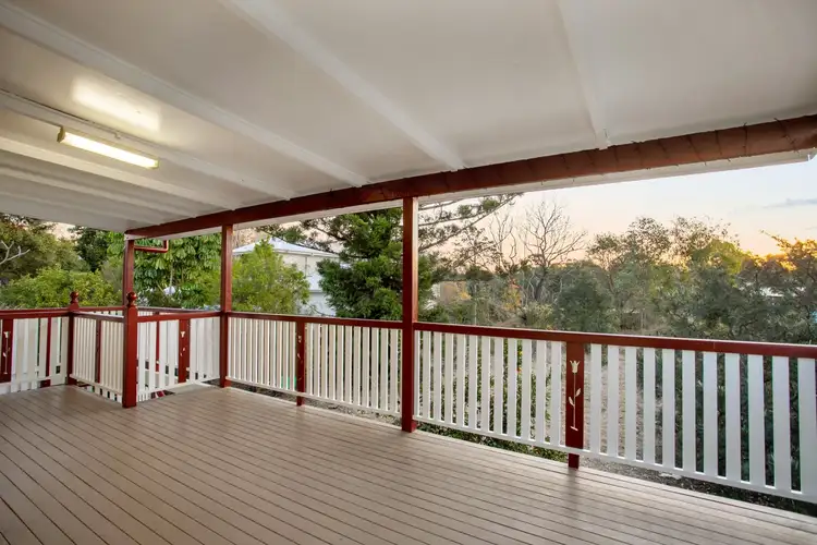 Second view of Homely house listing, 122 Woodend Road, Woodend QLD 4305