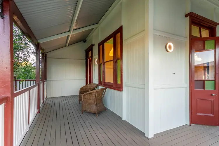 Third view of Homely house listing, 122 Woodend Road, Woodend QLD 4305
