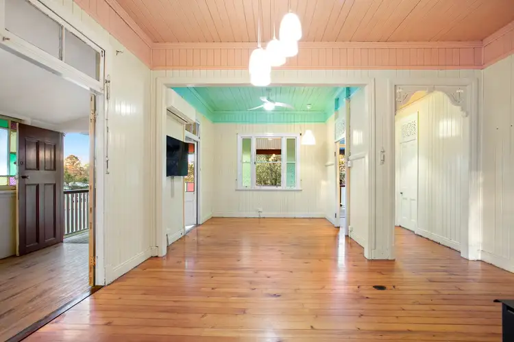 Fifth view of Homely house listing, 122 Woodend Road, Woodend QLD 4305
