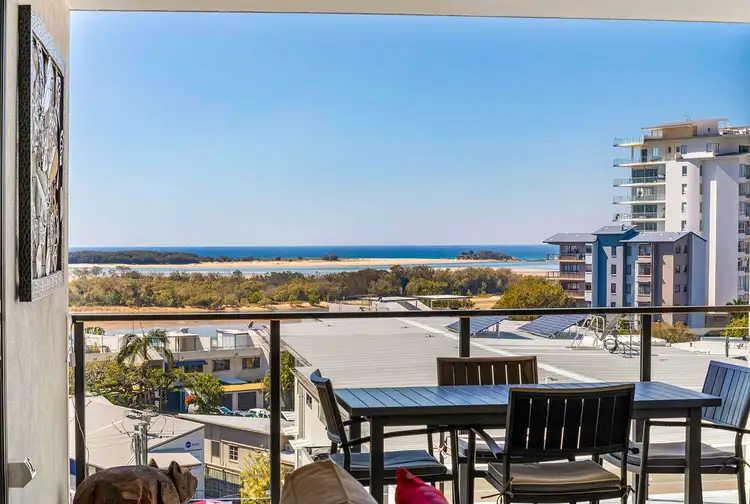 43/20 Beach Road, Maroochydore QLD 4558