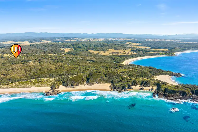 50 Arinya Place, Bingie NSW 2537