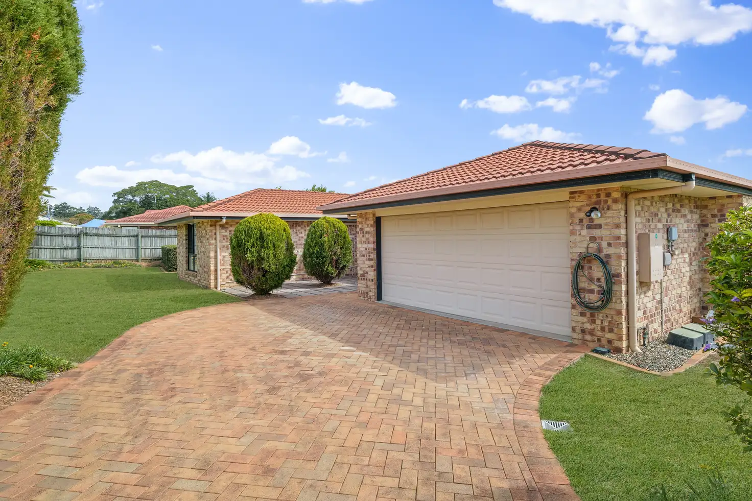 Main view of Homely house listing, 21 Blatchford Drive, Murrumba Downs QLD 4503