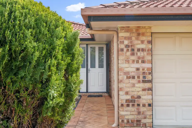 Third view of Homely house listing, 21 Blatchford Drive, Murrumba Downs QLD 4503