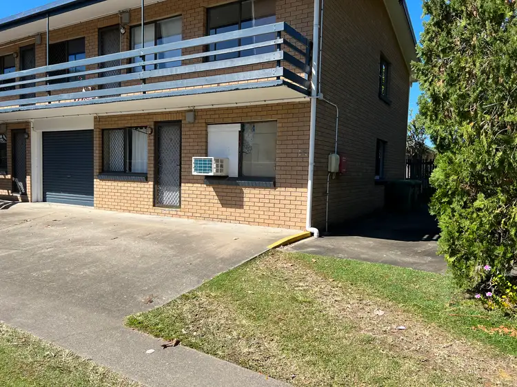Second view of Homely unit listing, 1/4 East Gordon Street, Mackay QLD 4740