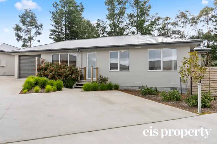 1/103 Groningen Road, Kingston TAS 7050