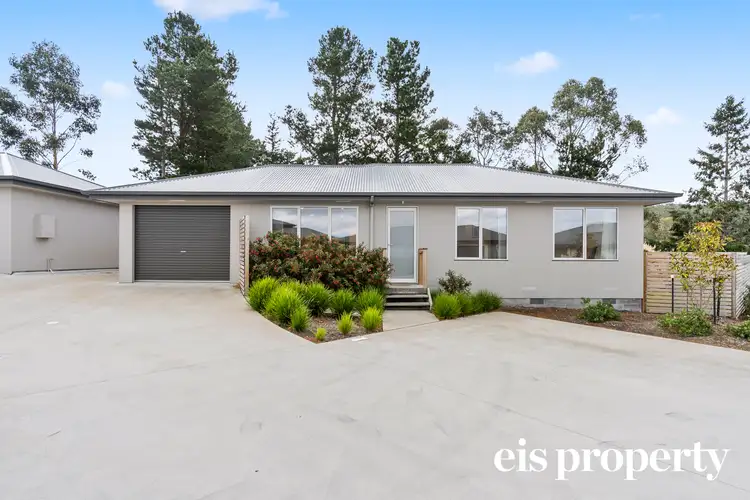 Sixth view of Homely house listing, 1/103 Groningen Road, Kingston TAS 7050