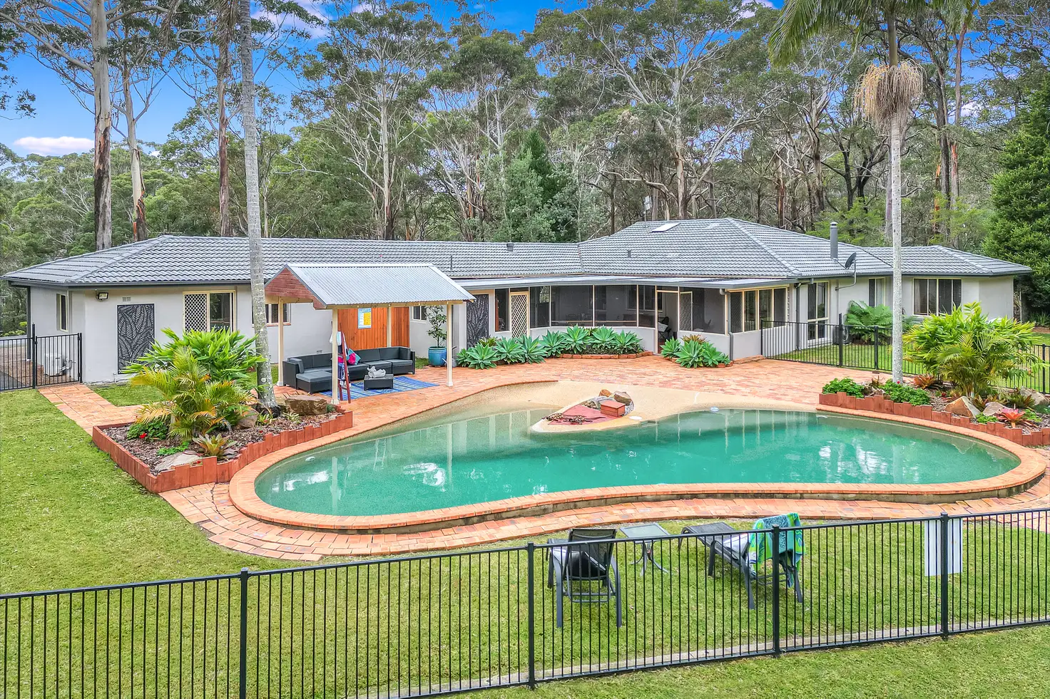 Main view of Homely rural property listing, 12 Yowie Close, Bensville NSW 2251