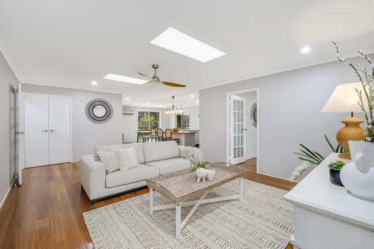Second view of Homely rural property listing, 12 Yowie Close, Bensville NSW 2251