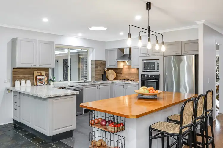 Third view of Homely rural property listing, 12 Yowie Close, Bensville NSW 2251