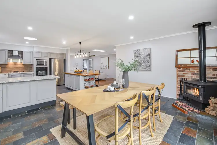 Fifth view of Homely rural property listing, 12 Yowie Close, Bensville NSW 2251