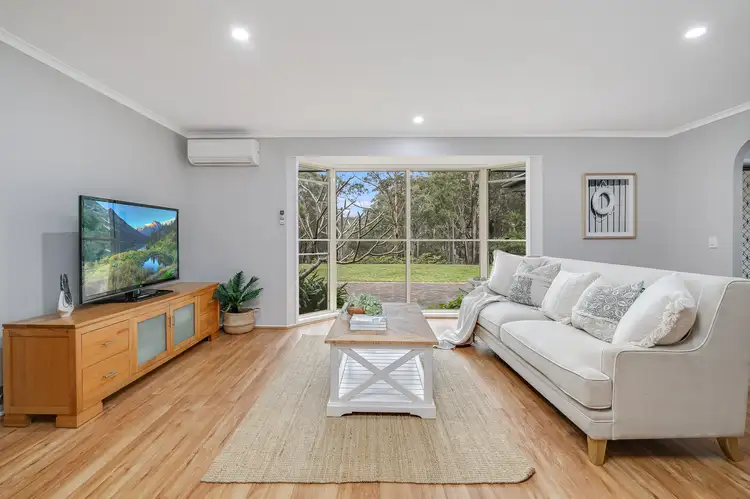 Sixth view of Homely rural property listing, 12 Yowie Close, Bensville NSW 2251