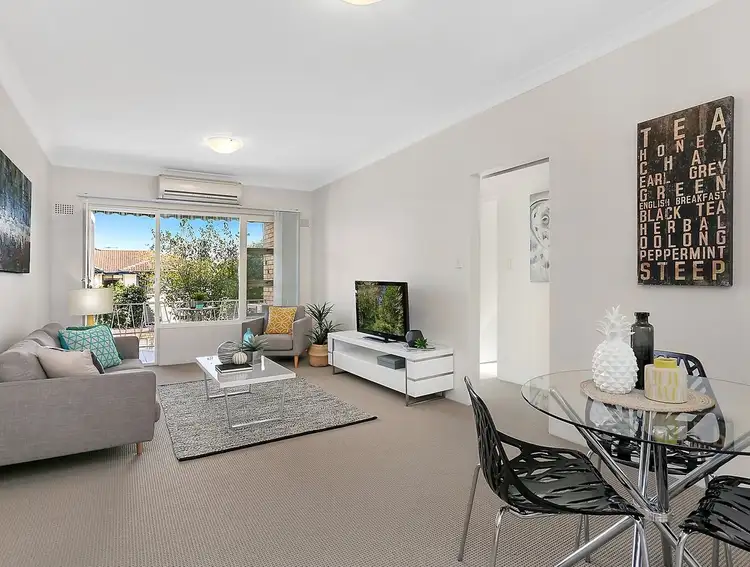 Main view of Homely apartment listing, 4/1 Rosa Street, Oatley NSW 2223