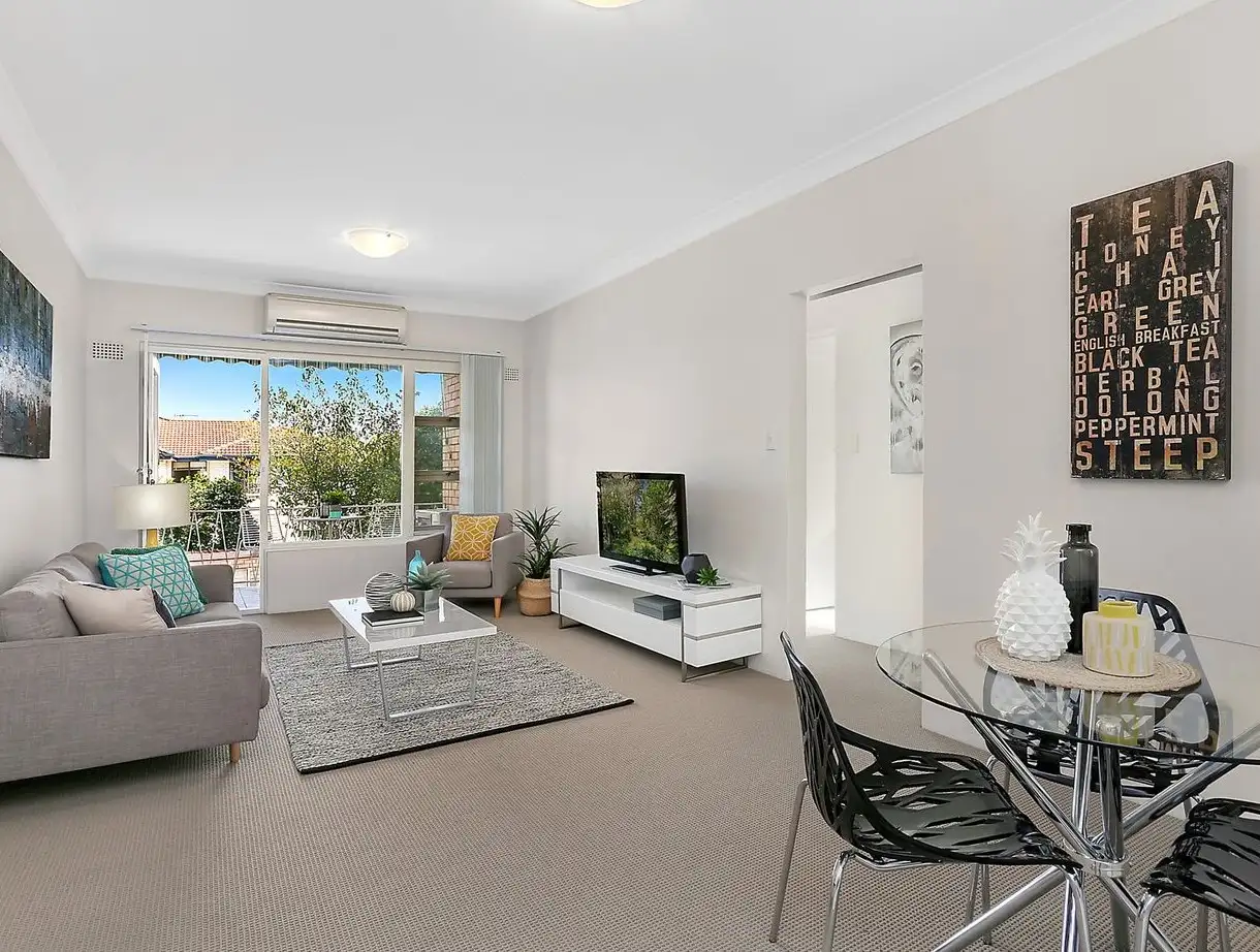 Main view of Homely apartment listing, 4/1 Rosa Street, Oatley NSW 2223