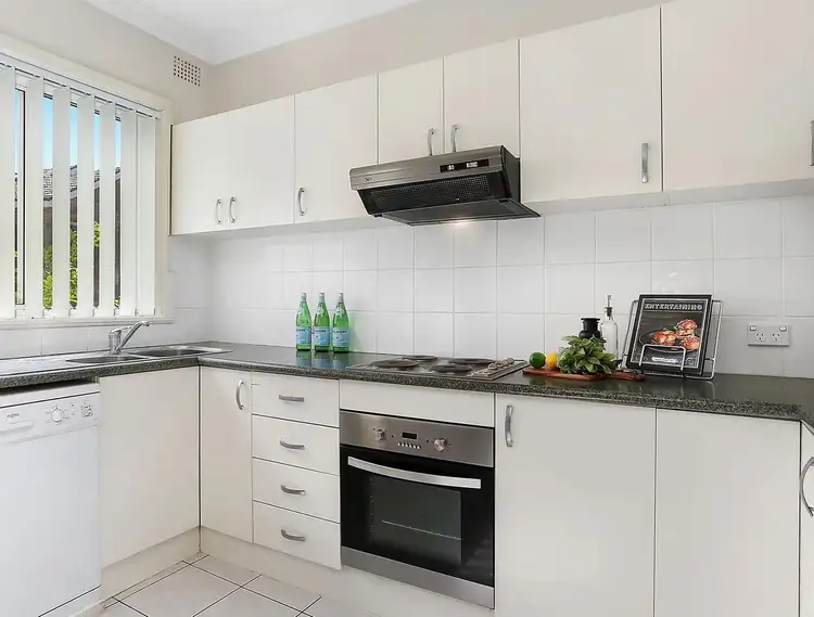 Second view of Homely apartment listing, 4/1 Rosa Street, Oatley NSW 2223