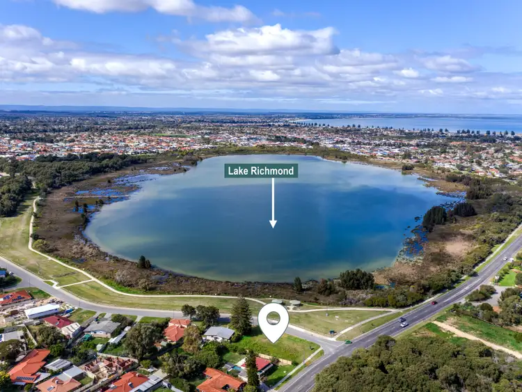 Third view of Homely land listing, 30 Safety Bay Road, Rockingham WA 6168