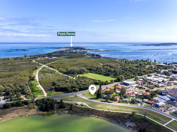 Fourth view of Homely land listing, 30 Safety Bay Road, Rockingham WA 6168