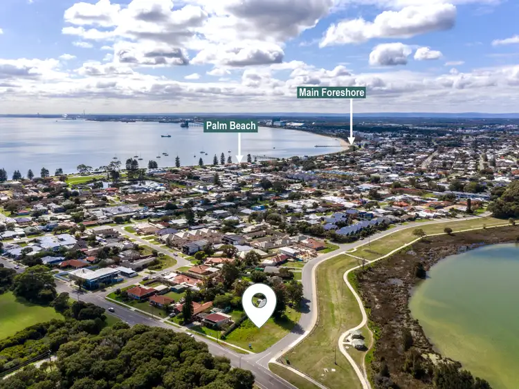 Fifth view of Homely land listing, 30 Safety Bay Road, Rockingham WA 6168