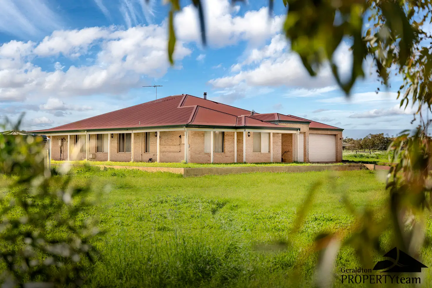 Main view of Homely house listing, 4 Hill River Way, Moonyoonooka WA 6532