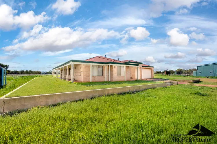 Second view of Homely house listing, 4 Hill River Way, Moonyoonooka WA 6532