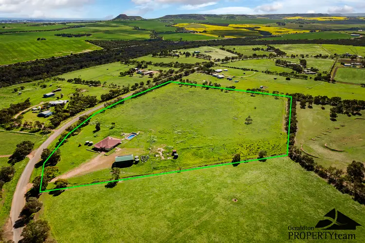 Third view of Homely house listing, 4 Hill River Way, Moonyoonooka WA 6532
