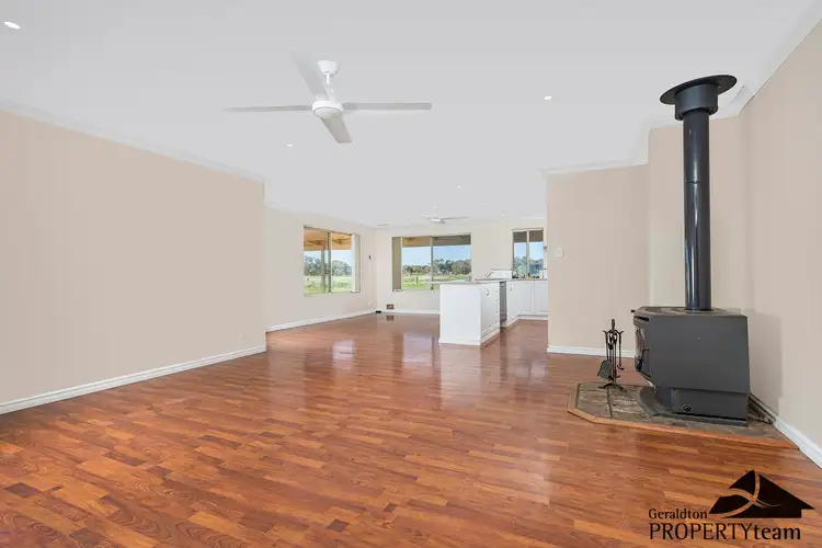 Fourth view of Homely house listing, 4 Hill River Way, Moonyoonooka WA 6532