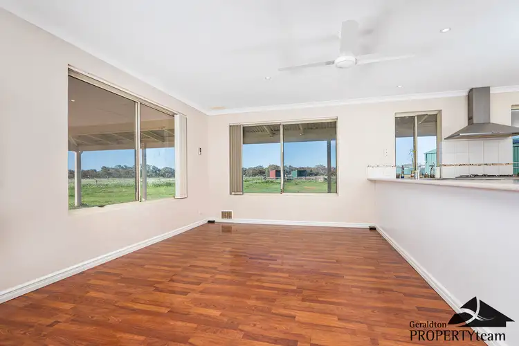 Seventh view of Homely house listing, 4 Hill River Way, Moonyoonooka WA 6532