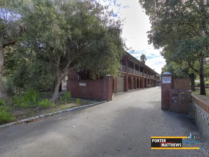 Main view of Homely unit listing, 2/68 Sixth Avenue, Maylands WA 6051