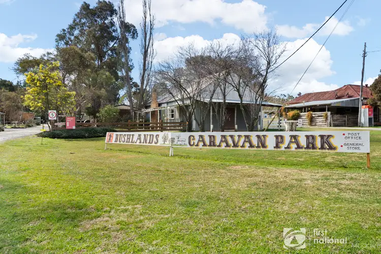 Main view of Homely rural property listing, 1879 Windeyer Road, Mudgee NSW 2850
